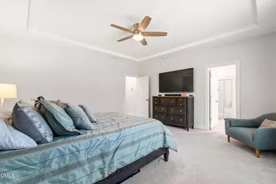 4945 Abundance Avenue, Raleigh, NC 27616 - Photo 12