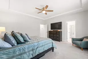 4945 Abundance Ave, Raleigh, NC 27616 - Photo 12