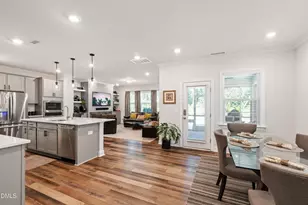 4945 Abundance Ave, Raleigh, NC 27616 - Photo 6