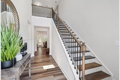 4945 Abundance Avenue, Raleigh, NC 27616 - Photo 2