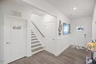 2131 Knight Xing Rd, Durham, NC 27703 - Photo 2