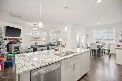 2131 Knight Crossing Road, Durham, NC 27703 - Photo 6