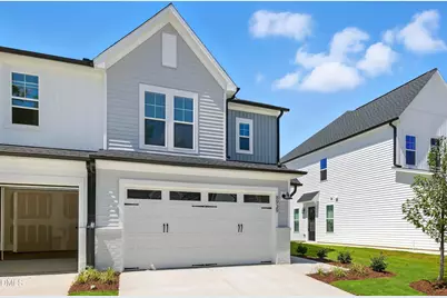 8913 Kennebec Crossing Drive #59, Angier, NC 27501 - Photo 2