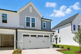 8913 Kennebec Xing Dr, Angier, NC 27501 - Photo 2