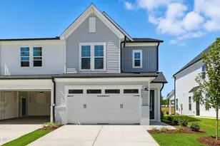 8913 Kennebec Xing Dr, Angier, NC 27501 - Photo 1