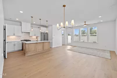 8913 Kennebec Crossing Drive #59, Angier, NC 27501 - Photo 8