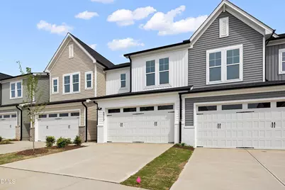 8913 Kennebec Crossing Drive #59, Angier, NC 27501 - Photo 4