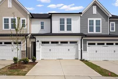 8913 Kennebec Crossing Drive #59, Angier, NC 27501 - Photo 1