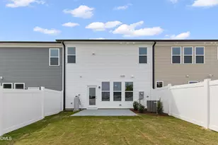 8913 Kennebec Xing Dr, Angier, NC 27501 - Photo 32