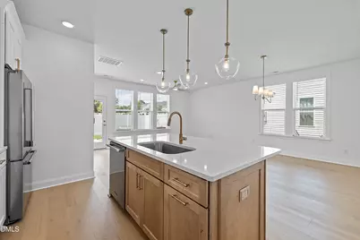 8913 Kennebec Crossing Drive #59, Angier, NC 27501 - Photo 18