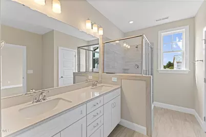 8915 Kennebec Crossing Drive #58, Angier, NC 27501 - Photo 22
