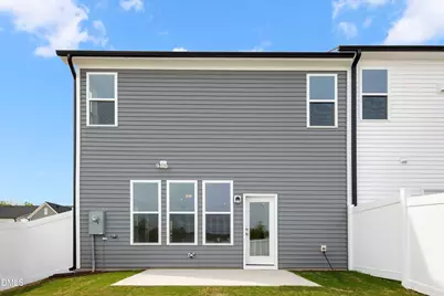 8915 Kennebec Crossing Drive #58, Angier, NC 27501 - Photo 36