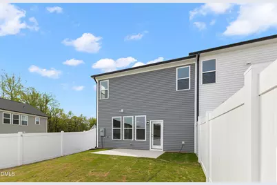 8915 Kennebec Crossing Drive #58, Angier, NC 27501 - Photo 38