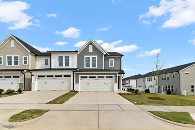 8915 Kennebec Crossing Drive #58, Angier, NC 27501 - Photo 2