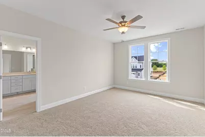 8915 Kennebec Crossing Drive #58, Angier, NC 27501 - Photo 20