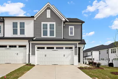 8915 Kennebec Crossing Drive #58, Angier, NC 27501 - Photo 1