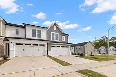 8915 Kennebec Crossing Drive #58, Angier, NC 27501 - Photo 4