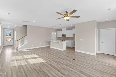 8915 Kennebec Crossing Drive #58, Angier, NC 27501 - Photo 10