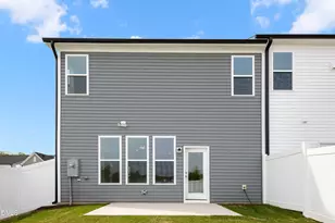 8915 Kennebec Xing Dr, Angier, NC 27501 - Photo 36