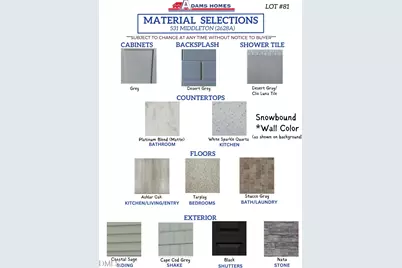 531 Middleton Court, Sanford, NC 27330 - Photo 4