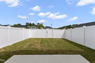 8909 Kennebec Xing Dr, Angier, NC 27501 - Photo 40