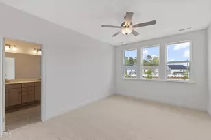8909 Kennebec Xing Dr, Angier, NC 27501 - Photo 22