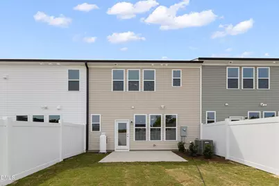 8909 Kennebec Crossing Drive #60, Angier, NC 27501 - Photo 36