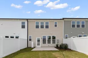 8909 Kennebec Xing Dr, Angier, NC 27501 - Photo 36