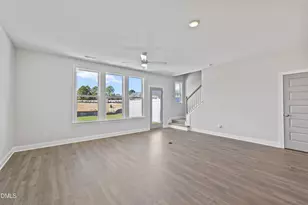 8909 Kennebec Xing Dr, Angier, NC 27501 - Photo 16