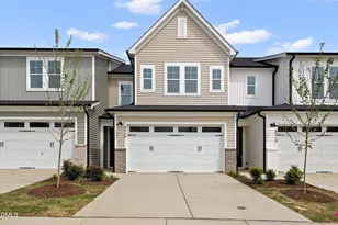 8909 Kennebec Xing Dr, Angier, NC 27501 - Photo 4