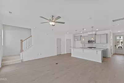 8909 Kennebec Crossing Drive #60, Angier, NC 27501 - Photo 14