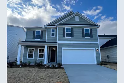 3717 Watson Ridge Lane, Raleigh, NC 27616 - Photo 2