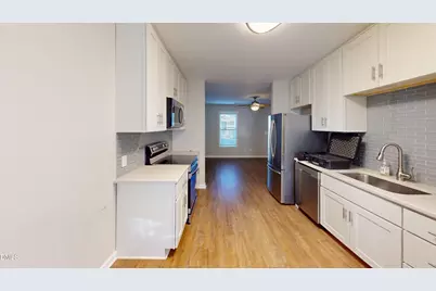 1312 S State Street #A, Raleigh, NC 27610 - Photo 10
