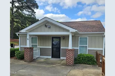 1312 S State Street #A, Raleigh, NC 27610 - Photo 1
