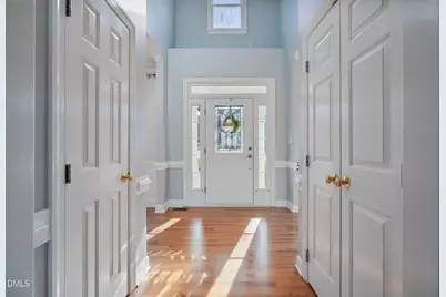 3011 Cumberland Gap Court, Apex, NC 27523 - Photo 10