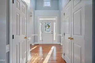 3011 Cumberland Gap Ct, Apex, NC 27523 - Photo 10