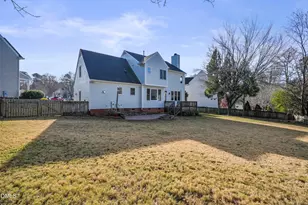 3011 Cumberland Gap Ct, Apex, NC 27523 - Photo 6