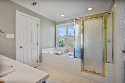 3011 Cumberland Gap Court, Apex, NC 27523 - Photo 34