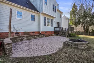 3011 Cumberland Gap Ct, Apex, NC 27523 - Photo 8