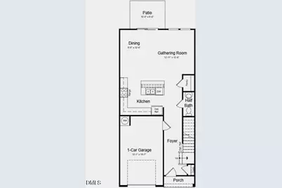 24 Charlie Circle, Angier, NC 27501 - Photo 2