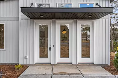 6731 Knightdale-Eagle Rock Road, Wendell, NC 27591 - Photo 2