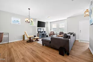 1400 Irving Hl Dr, Knightdale, NC 27545 - Photo 8