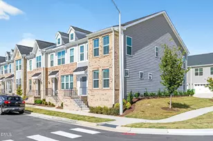 1400 Irving Hl Dr, Knightdale, NC 27545 - Photo 4