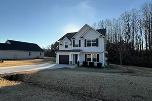 58 Tractor Pl, Willow Springs, NC 27592 - Photo 2