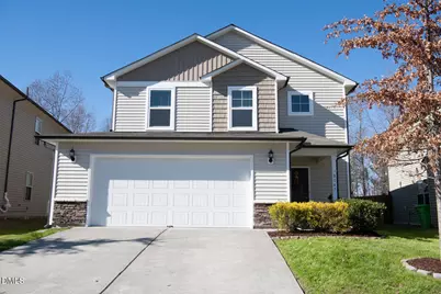 8147 Feldwig Place, Raleigh, NC 27616 - Photo 4