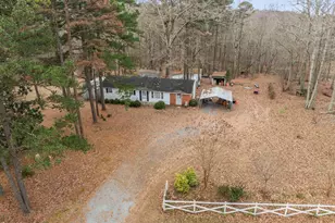 5090 Nc Hwy 42, New Hill, NC 27562 - Photo 22