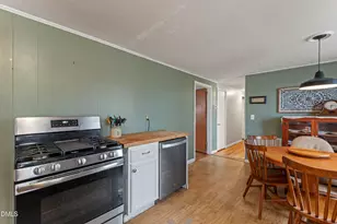 5090 Nc Hwy 42, New Hill, NC 27562 - Photo 4