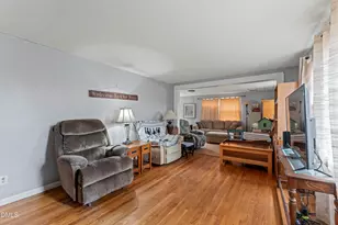 5090 Nc Hwy 42, New Hill, NC 27562 - Photo 8