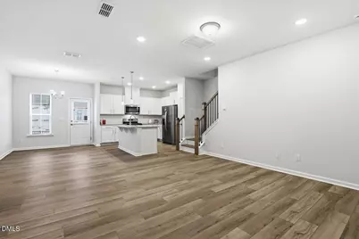 4025 Kidd Place, Durham, NC 27703 - Photo 6