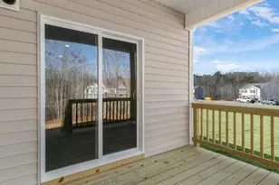 65 Babbling Creek Dr, Youngsville, NC 27596 - Photo 30